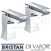 Bristan Ebony Bath Taps Spare Parts